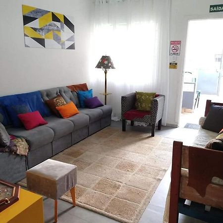 Hospedaria Da Mama Hostel Σάο Πάολο Εξωτερικό φωτογραφία