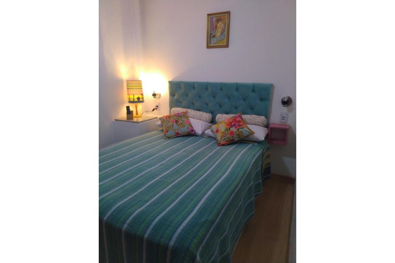 Hospedaria Da Mama Hostel Σάο Πάολο Εξωτερικό φωτογραφία