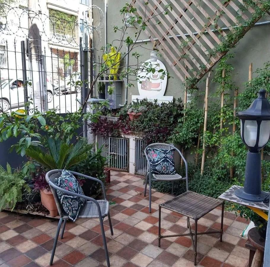 Hospedaria Da Mama Hostel Σάο Πάολο Εξωτερικό φωτογραφία