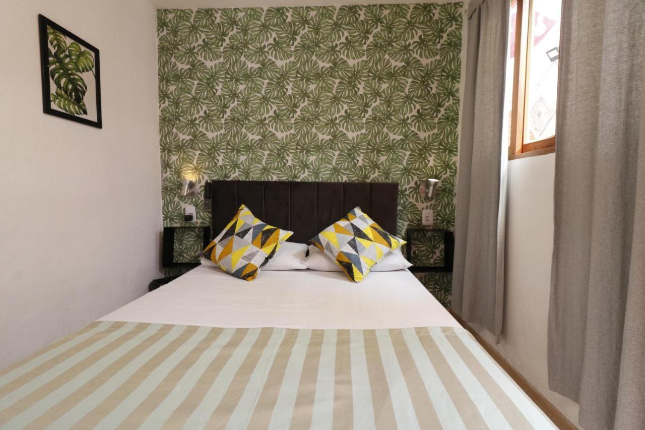 Hospedaria Da Mama Hostel Σάο Πάολο Εξωτερικό φωτογραφία