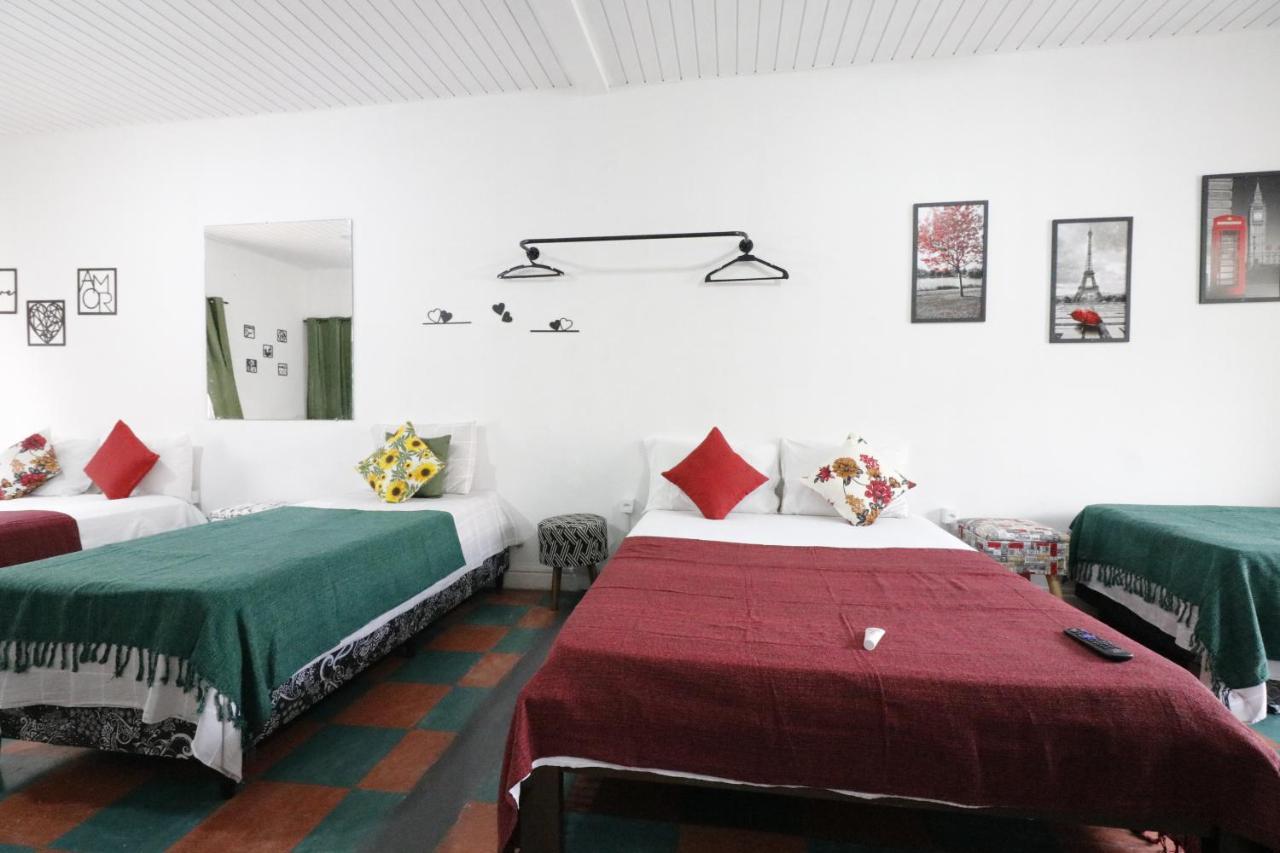 Hospedaria Da Mama Hostel Σάο Πάολο Εξωτερικό φωτογραφία