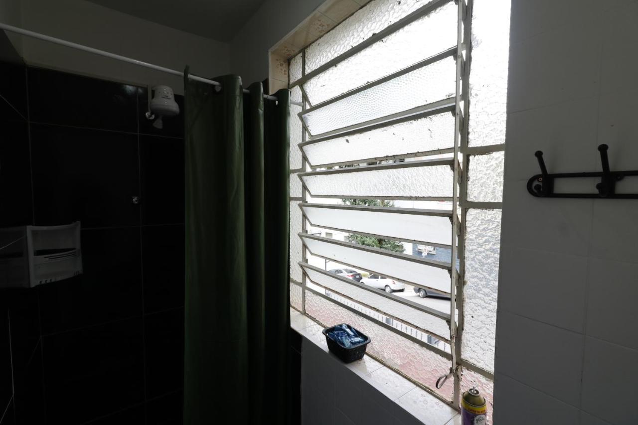 Hospedaria Da Mama Hostel Σάο Πάολο Εξωτερικό φωτογραφία